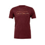 Pick a Line triblend - Xtrusion Overland