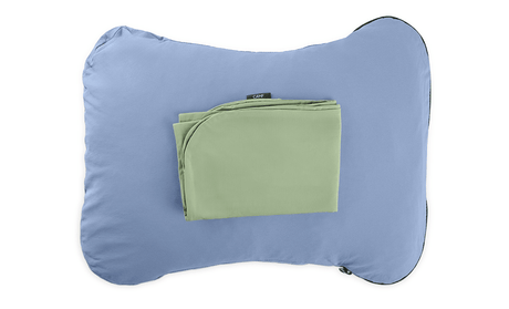 Pillowcase Cooling - Xtrusion Overland