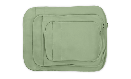 Pillowcase Cooling - Xtrusion Overland