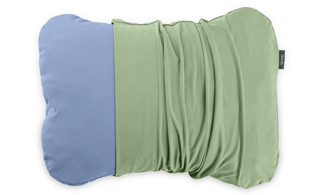 Pillowcase Cooling - Xtrusion Overland