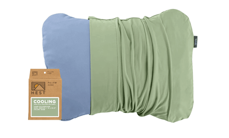 Pillowcase Cooling - Xtrusion Overland