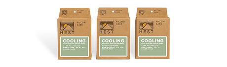 Pillowcase Cooling - Xtrusion Overland