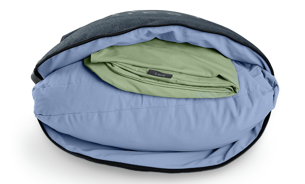 Pillowcase Cooling - Xtrusion Overland