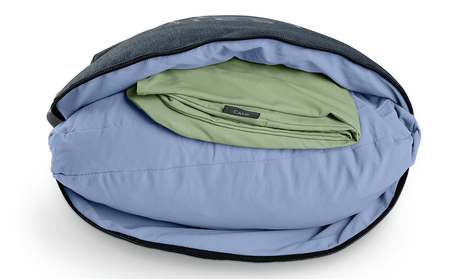 Pillowcase Cooling - Xtrusion Overland