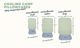 Pillowcase Cooling - Xtrusion Overland