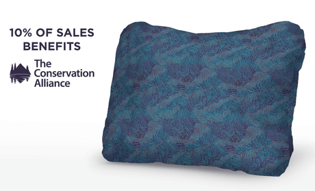 Pillowcase - Xtrusion Overland