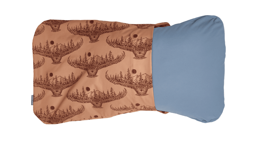 Pillowcase - Xtrusion Overland