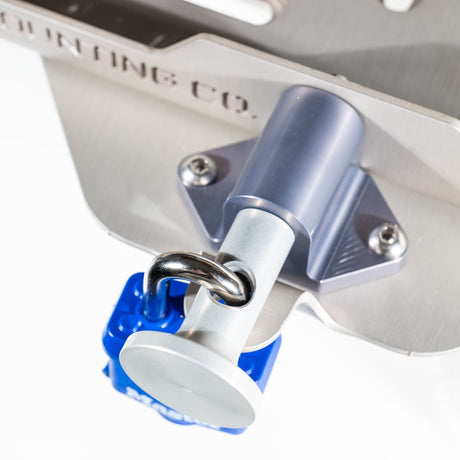 Pin and Block Assembly - Xtrusion Overland