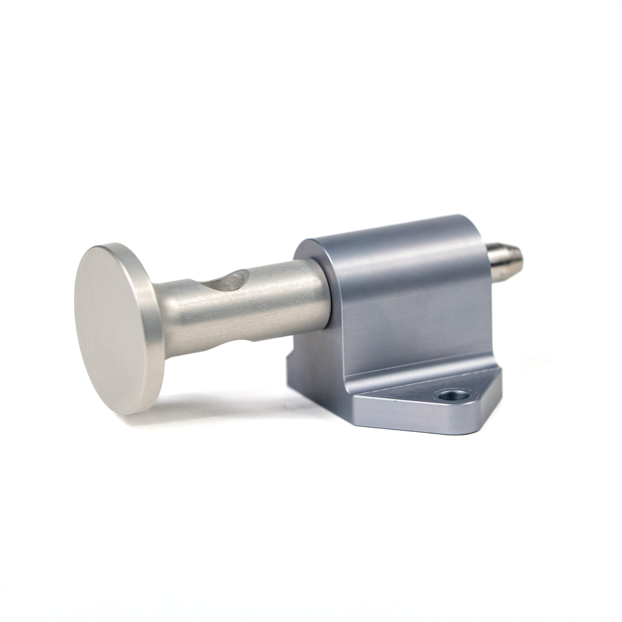 Pin and Block Assembly - Xtrusion Overland