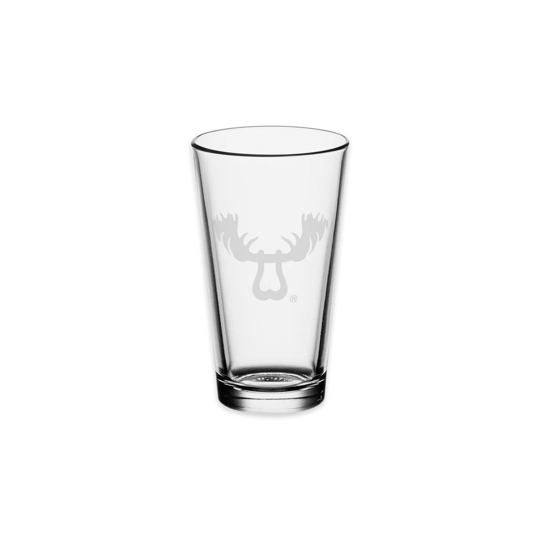 Moose Knuckle Offroad Pint Glasses