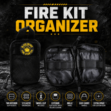 Pirates Plunder - Fire Starter Kit - Xtrusion Overland