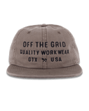 Plated Hat - Xtrusion Overland