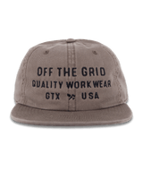 Plated Hat - Xtrusion Overland