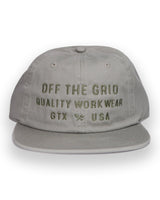 Plated Hat - Xtrusion Overland