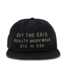 Plated Hat - Xtrusion Overland