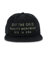 Plated Hat - Xtrusion Overland