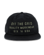 Plated Hat - Xtrusion Overland