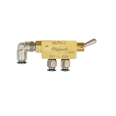Pneumatic Air Toggle Switches for Air Lockers Power Tank - Xtrusion Overland