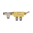 Pneumatic Air Toggle Switches for Air Lockers Power Tank - Xtrusion Overland