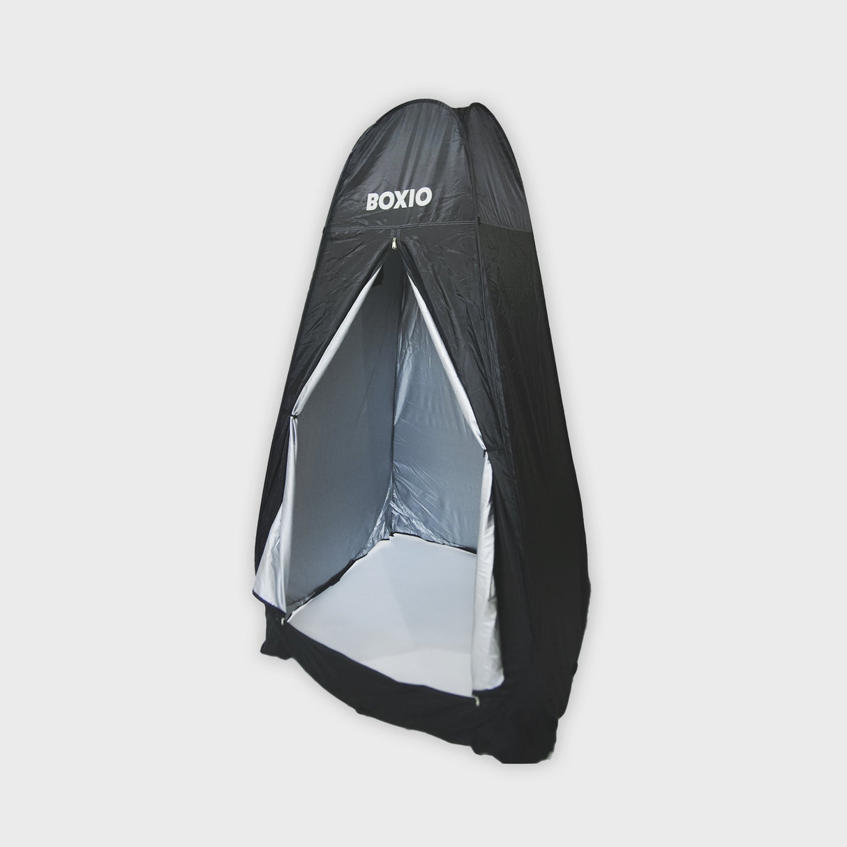 Pop-Up Shower and Toilet Tent | BOXIO - TENT - Xtrusion Overland