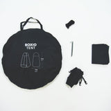 Pop-Up Shower and Toilet Tent | BOXIO - TENT - Xtrusion Overland