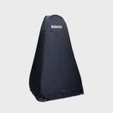 Pop-Up Shower and Toilet Tent | BOXIO - TENT - Xtrusion Overland