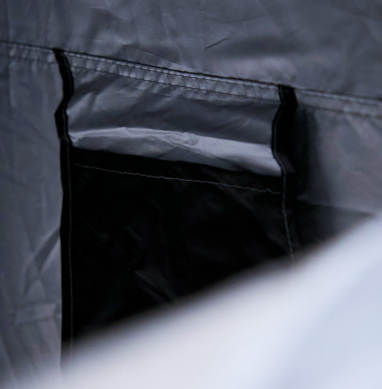 Pop-Up Shower and Toilet Tent | BOXIO - TENT - Xtrusion Overland