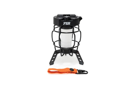 Portable LED Camp Lantern - Xtrusion Overland