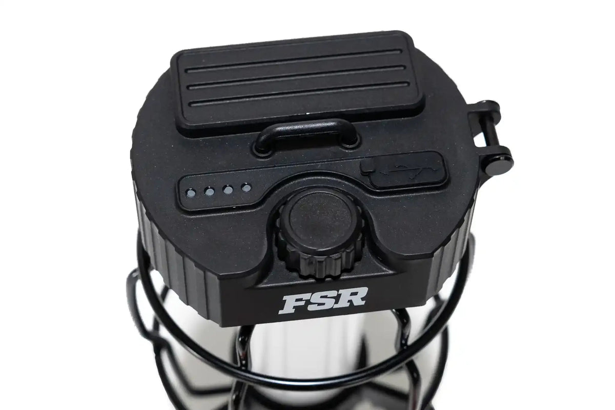 Portable LED Camp Lantern - Xtrusion Overland