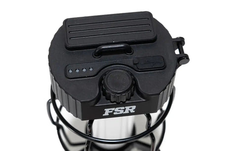 Portable LED Camp Lantern - Xtrusion Overland
