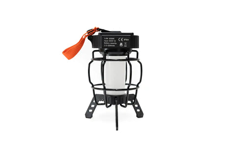 Portable LED Camp Lantern - Xtrusion Overland