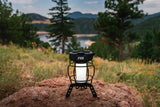 Portable LED Camp Lantern - Xtrusion Overland