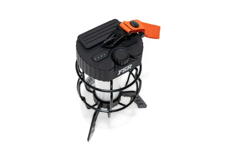 Portable LED Camp Lantern - Xtrusion Overland