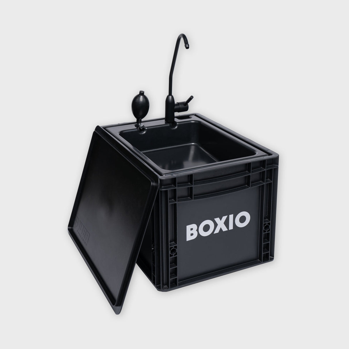 Portable Sink | BOXIO - WASH - Xtrusion Overland