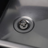 Portable Sink | BOXIO - WASH - Xtrusion Overland