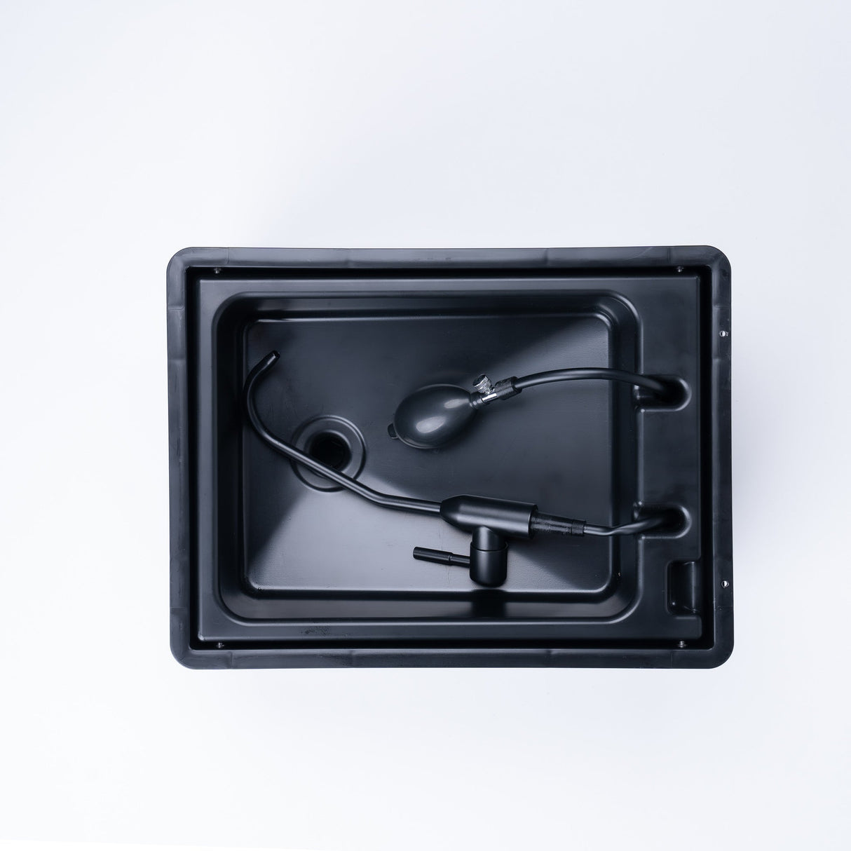 Portable Sink | BOXIO - WASH - Xtrusion Overland
