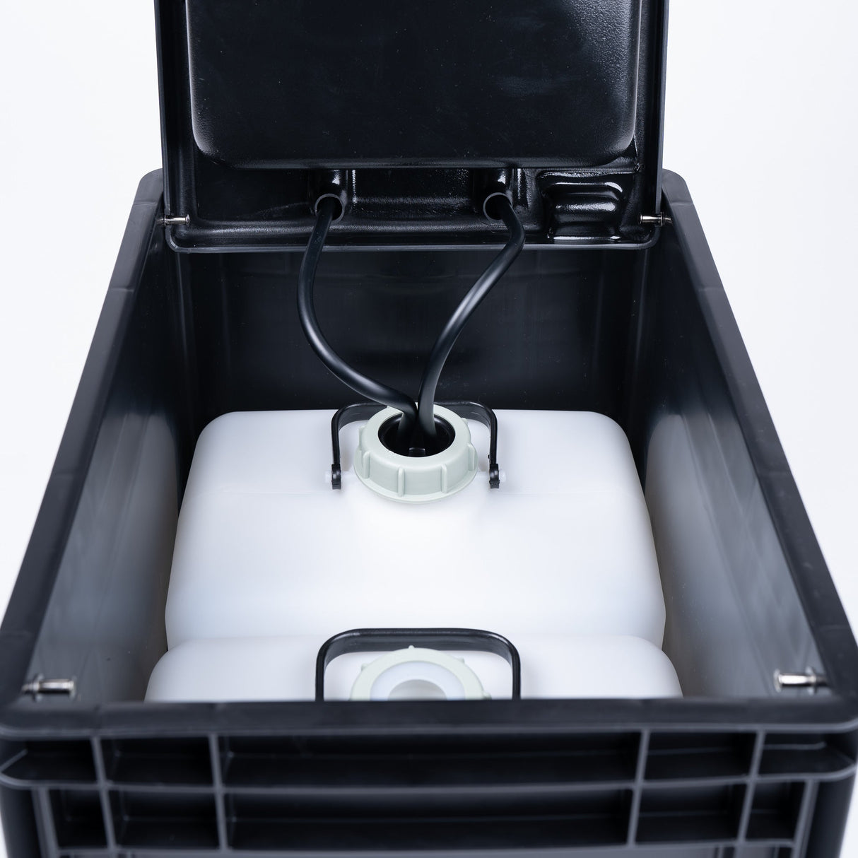 Portable Sink | BOXIO - WASH - Xtrusion Overland