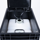 Portable Sink | BOXIO - WASH - Xtrusion Overland