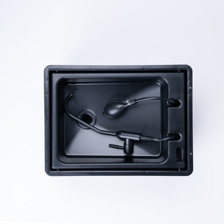 Portable Sink Starter Set | BOXIO - WASH PLUS - Xtrusion Overland