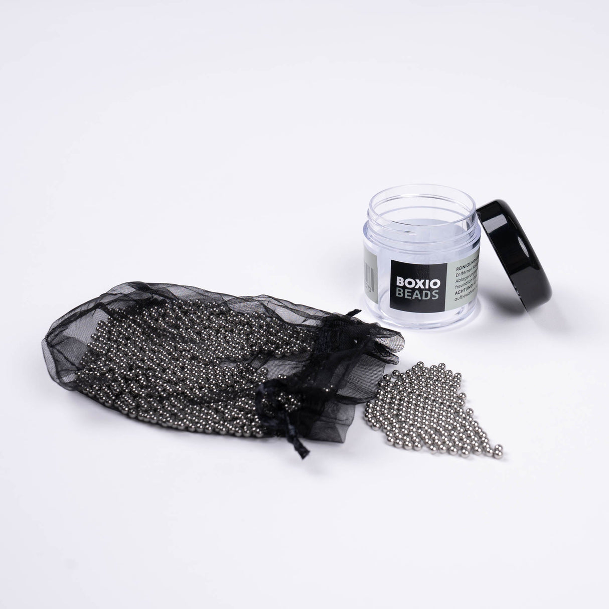 Portable Sink Starter Set | BOXIO - WASH PLUS - Xtrusion Overland