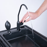 Portable Sink Starter Set | BOXIO - WASH PLUS - Xtrusion Overland