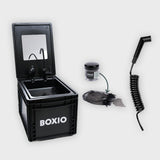 Portable Sink Starter Set | BOXIO - WASH PLUS - Xtrusion Overland