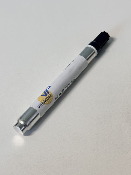 Powder Coat Touch Up Pen - Textured Black | XTR - Xtrusion Overland