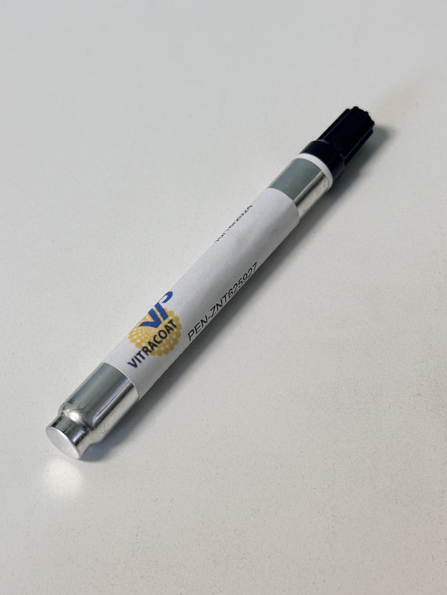 Powder Coat Touch Up Pen - Textured Black | XTR - Xtrusion Overland