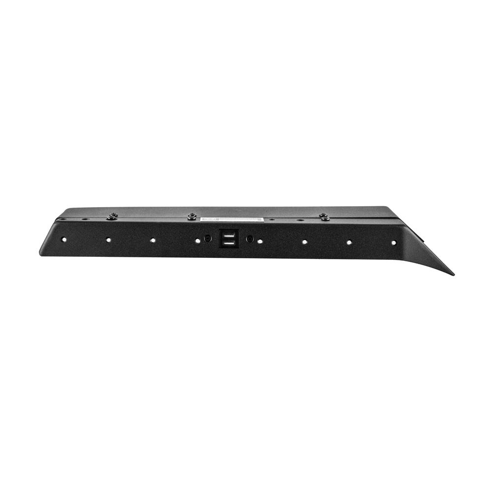 Power Accessory Mount for 3rd Gen Toyota Tacoma - Expedition Essentials - Xtrusion Overland