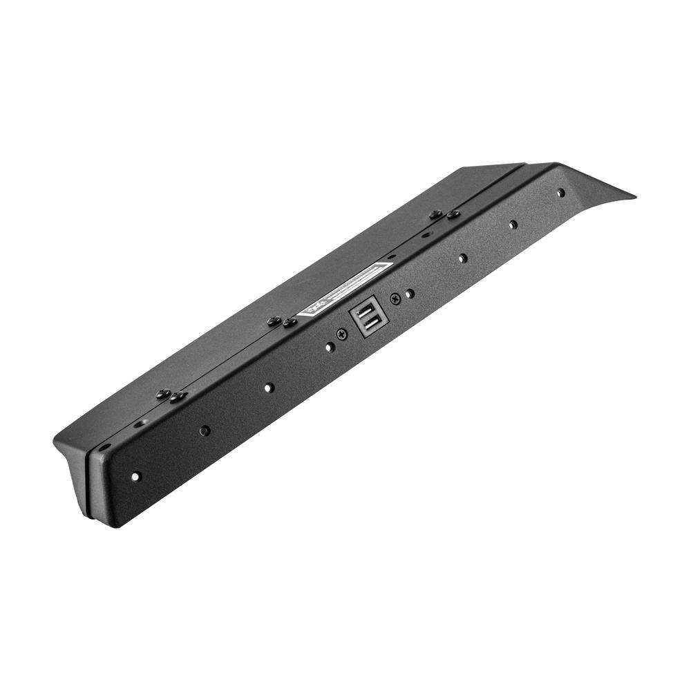 Power Accessory Mount for 3rd Gen Toyota Tacoma - Expedition Essentials - Xtrusion Overland