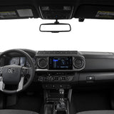 Power Accessory Mount for 3rd Gen Toyota Tacoma - Expedition Essentials - Xtrusion Overland