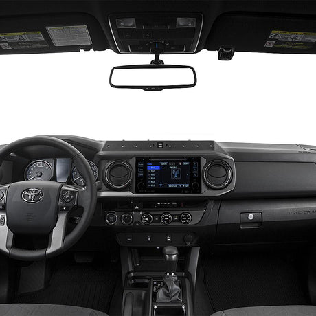 Power Accessory Mount for 3rd Gen Toyota Tacoma - Expedition Essentials - Xtrusion Overland