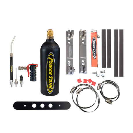 Power Shot™ Cleaning Kit - MOLLE Edition - Xtrusion Overland