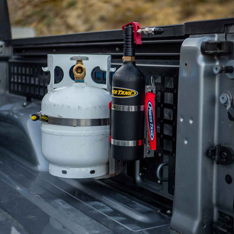 Power Shot™ Cleaning Kit - MOLLE Edition - Xtrusion Overland